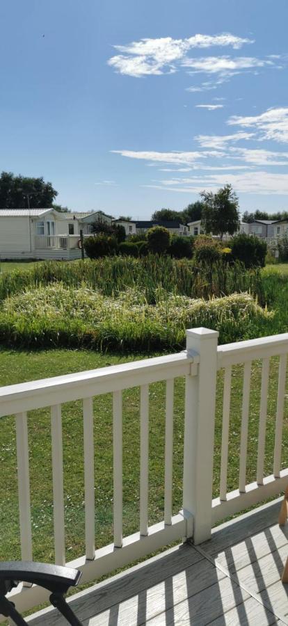 Manor Park Hunstanton Pets Go Free Linen Included Villa Luaran gambar
