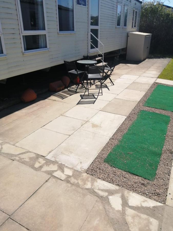 Manor Park Hunstanton Pets Go Free Linen Included Villa Luaran gambar