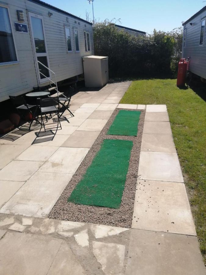 Manor Park Hunstanton Pets Go Free Linen Included Villa Luaran gambar