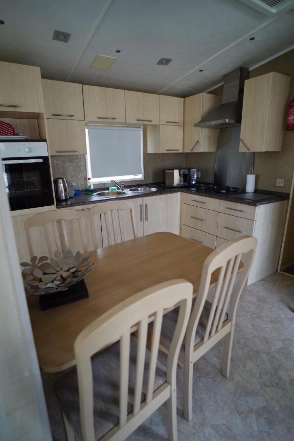 Manor Park Hunstanton Pets Go Free Linen Included Villa Luaran gambar