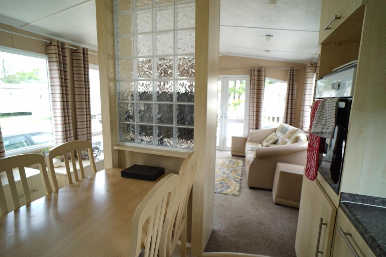 Manor Park Hunstanton Pets Go Free Linen Included Villa Luaran gambar