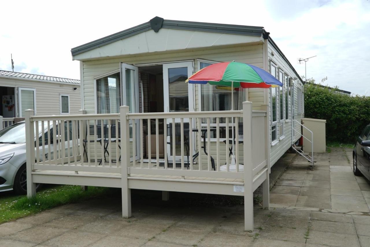 Manor Park Hunstanton Pets Go Free Linen Included Villa Luaran gambar