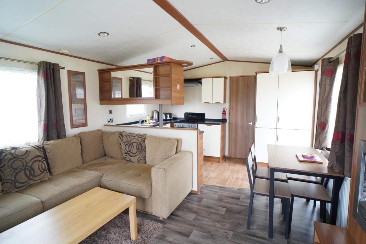 Manor Park Hunstanton Pets Go Free Linen Included Villa Luaran gambar