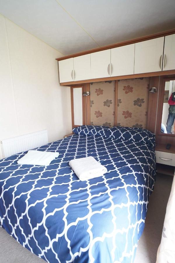 Manor Park Hunstanton Pets Go Free Linen Included Villa Luaran gambar