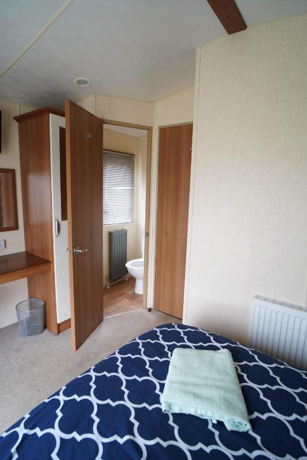 Manor Park Hunstanton Pets Go Free Linen Included Villa Luaran gambar