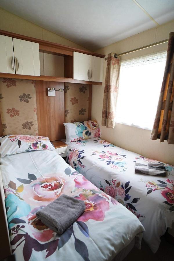 Manor Park Hunstanton Pets Go Free Linen Included Villa Luaran gambar