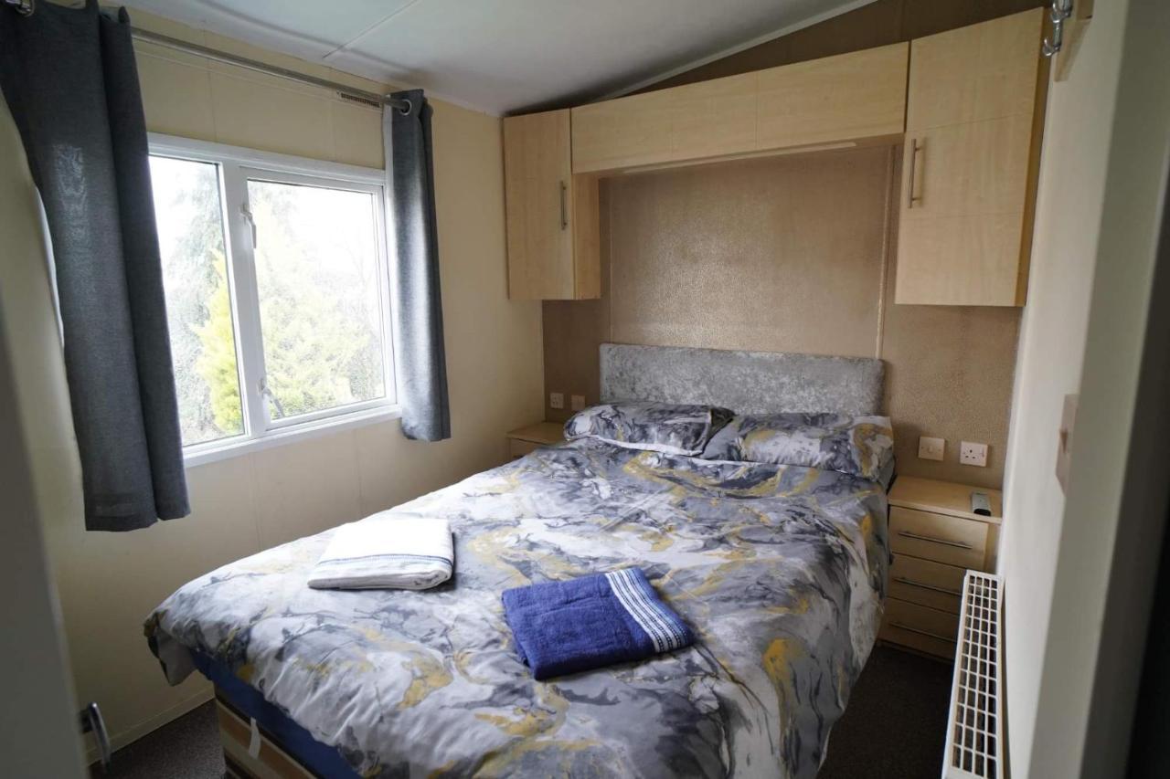 Manor Park Hunstanton Pets Go Free Linen Included Villa Luaran gambar