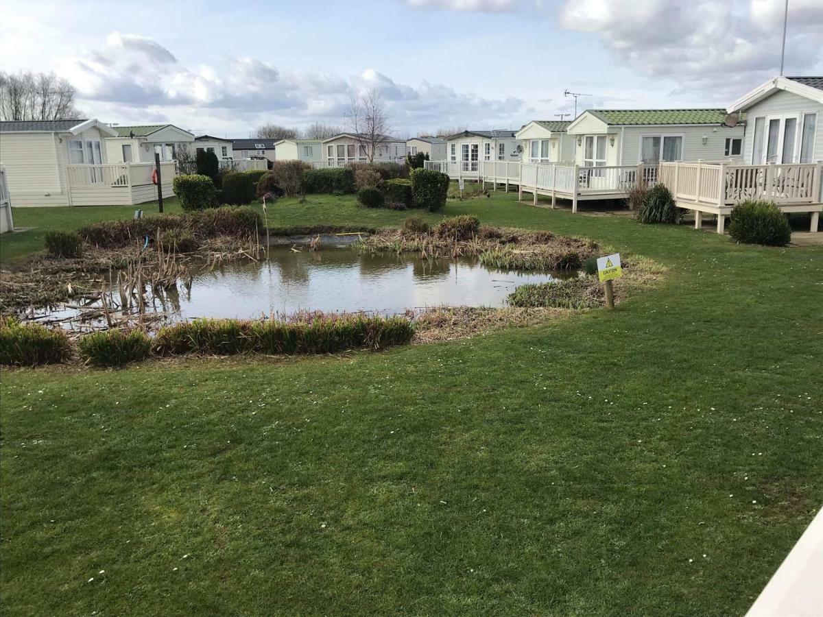 Manor Park Hunstanton Pets Go Free Linen Included Villa Luaran gambar