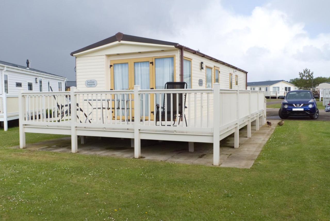 Manor Park Hunstanton Pets Go Free Linen Included Villa Luaran gambar